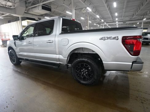 Used 2024 Ford F150 XLT w/ Equipment Group 302A MID image 31