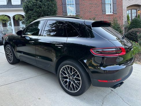 Used 2016 Porsche Macan S image 7