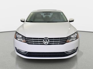 Used 2013 Volkswagen Passat 2.5 SEL Premium video 2