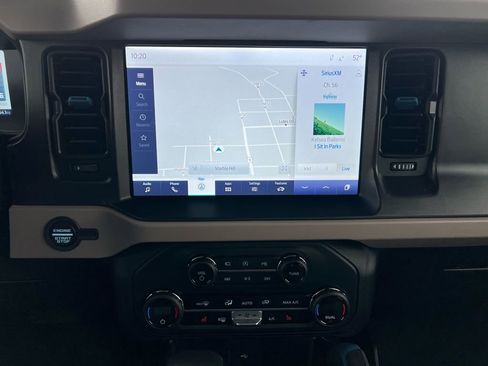 Used 2023 Ford Bronco Wildtrak image 23