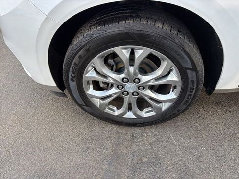 Used 2019 Buick Enclave Avenir w/ Avenir Technology Package image 49