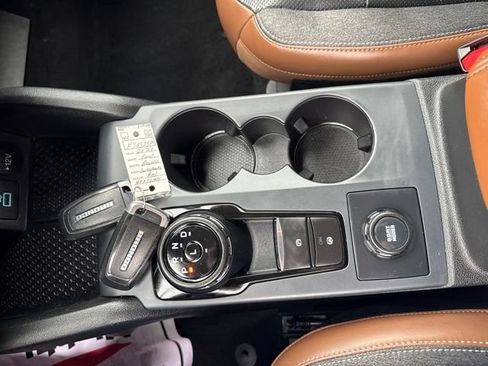 Used 2021 Ford Bronco Sport Outer Banks AWD/4WD image 30