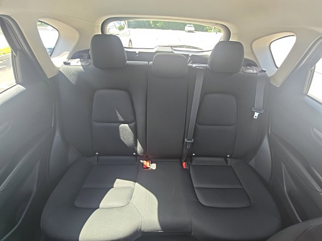 Used 2021 MAZDA CX-5 Sport FWD image 30