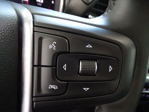 Certified 2024 GMC Sierra 1500 Elevation AWD/4WD image 11