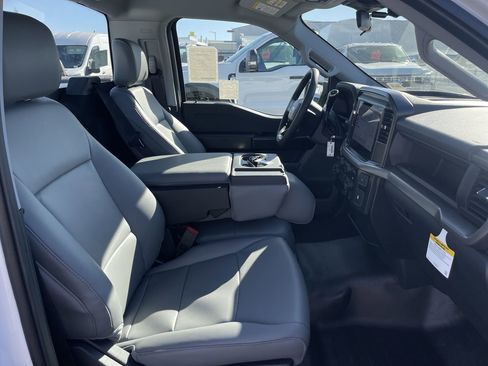 New 2025 Ford F150 XL image 16