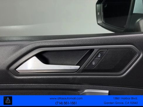 Used 2019 Volkswagen Tiguan S w/ Driver Assistance Package FWD image 27