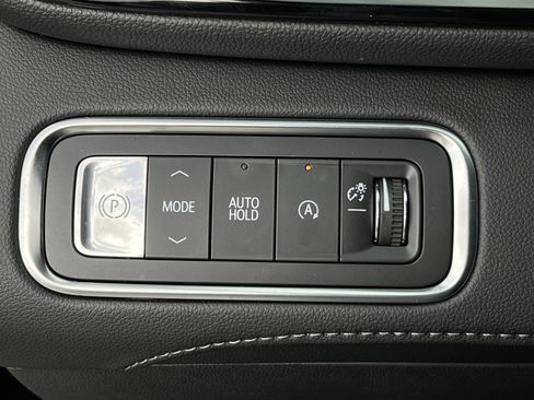 New 2026 Buick Enclave Sport Touring w/ Power Package image 15