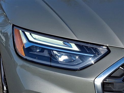 Certified 2023 Audi SQ5 Premium Plus w/ Premium Plus Package image 16