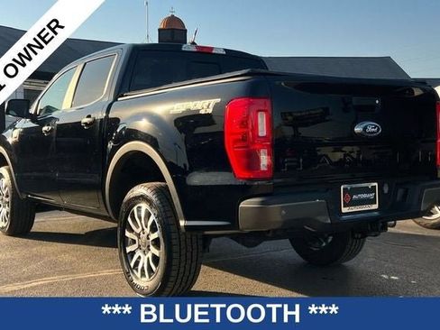 Used 2021 Ford Ranger XLT w/ Equipment Group 302A High image 5