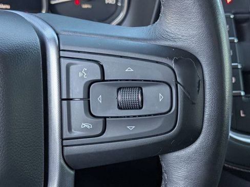 Used 2021 GMC Yukon SLT w/ SLT Premium Package image 26