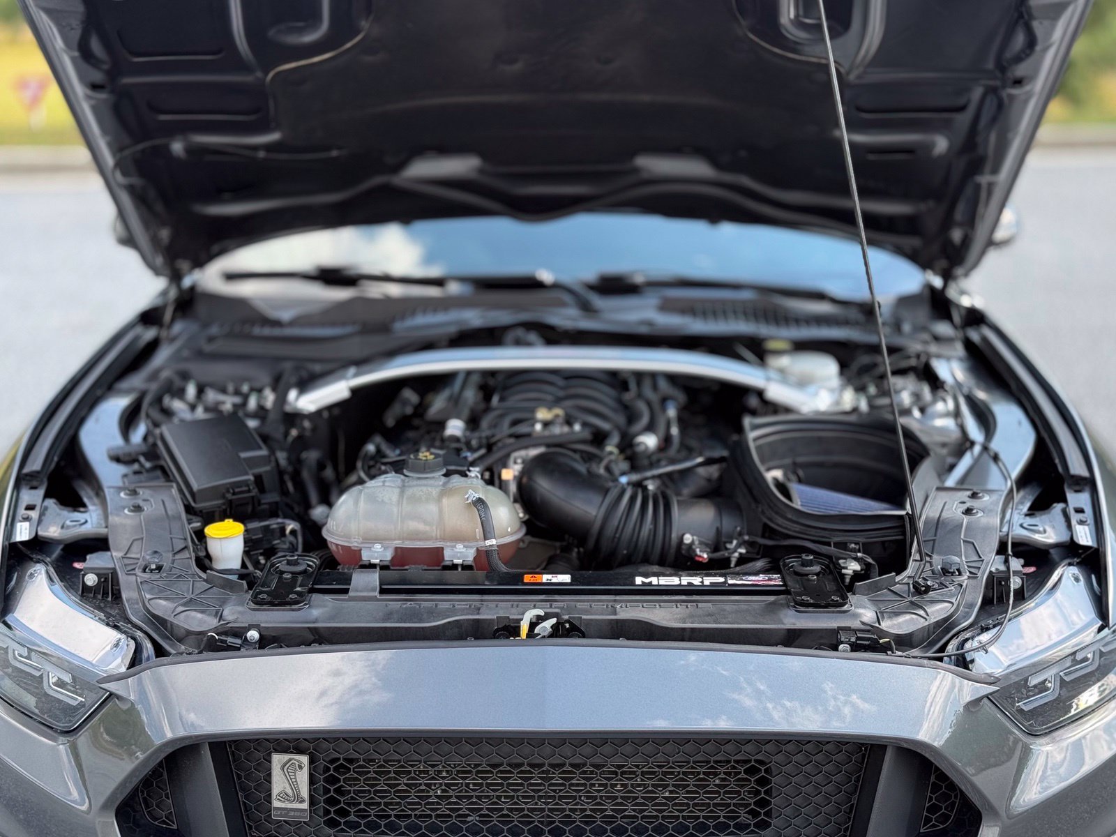 Used 2017 Ford Mustang Shelby GT350 RWD image 44