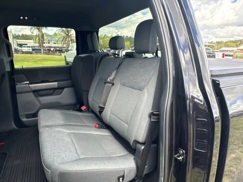 Used 2026 Ford F150 XLT w/ Equipment Group 301A Standard AWD/4WD image 13