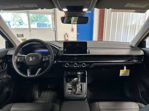 Used 2026 Honda CR-V EX-L image 17