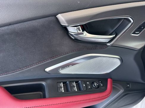 Certified 2023 Acura RDX A-Spec AWD/4WD image 15