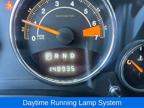 Used 2014 Jeep Patriot Limited w/ Sun/Sound Group image 16