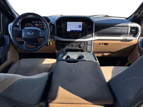 Used 2023 Ford F150 XLT image 12