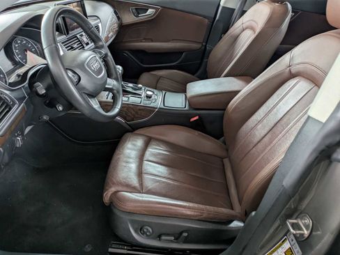 Used 2014 Audi A7 3.0T Prestige image 14