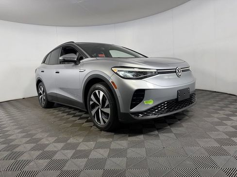 Used 2023 Volkswagen ID.4 Pro RWD image 4