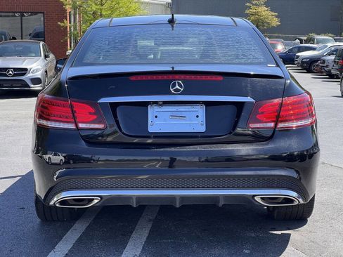 Used 2016 Mercedes-Benz E 400 Coupe image 14