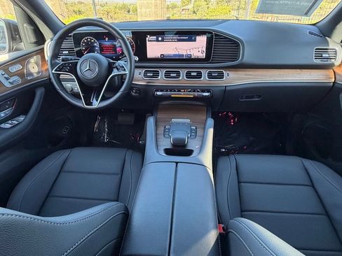Certified 2026 Mercedes-Benz GLE 350 4MATIC image 34