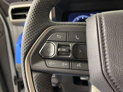 New 2026 Toyota Tacoma TRD Sport AWD/4WD image 28