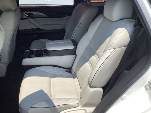 Used 2022 MAZDA CX-9 Signature image 12