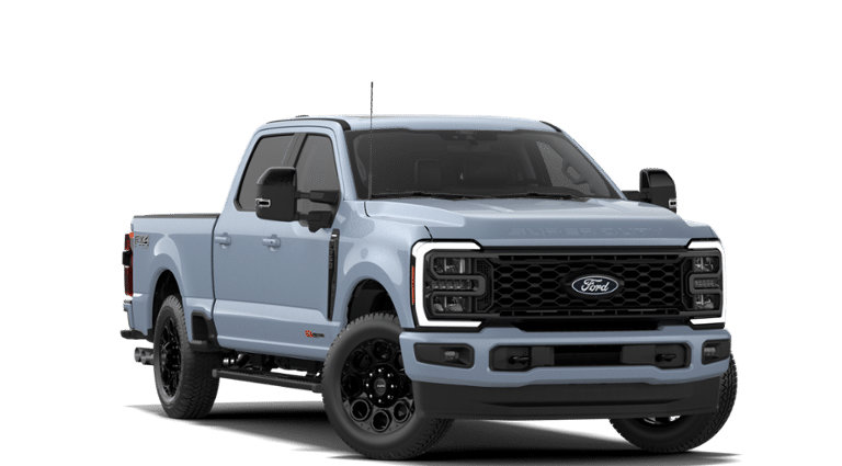 New 2027 Ford F350 Lariat AWD/4WD image 24