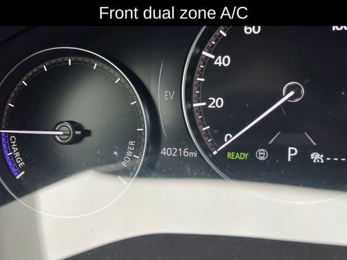 Certified 2025 MAZDA CX-50 AWD 2.5 Hybrid w/ Weather Package image 5