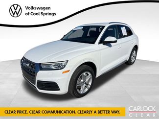 Used 2019 Audi Q5 2.0T Premium video 1