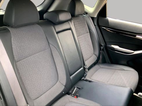 Used 2024 Kia Seltos S AWD/4WD image 20