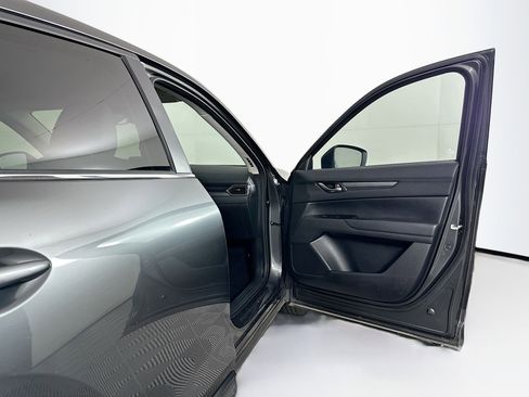 Used 2025 MAZDA CX-5 AWD 2.5 S w/ Select Package image 30