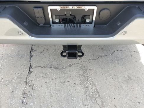New 2026 GMC Sierra 2500 AT4 AWD/4WD image 10