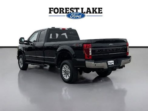 Certified 2021 Ford F250 XLT w/ XLT Value Package AWD/4WD image 5