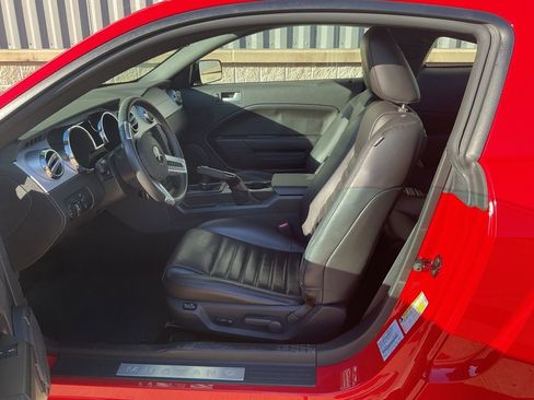 Used 2007 Ford Mustang GT image 8