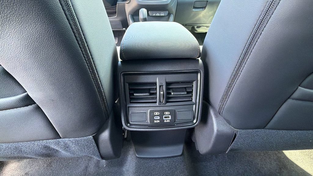 New 2026 Subaru Forester Sport AWD/4WD image 25