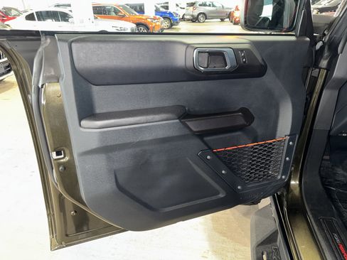Used 2024 Ford Bronco Raptor AWD/4WD image 17