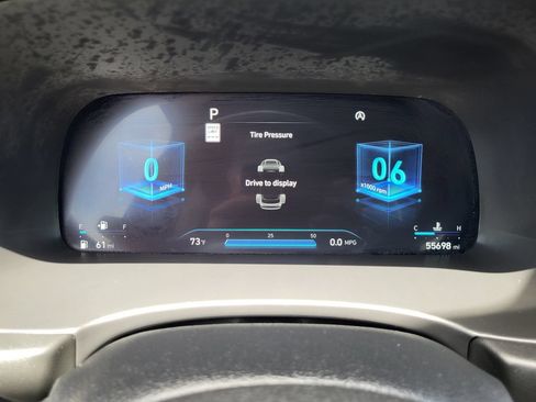 Used 2024 Hyundai Palisade Calligraphy FWD image 11