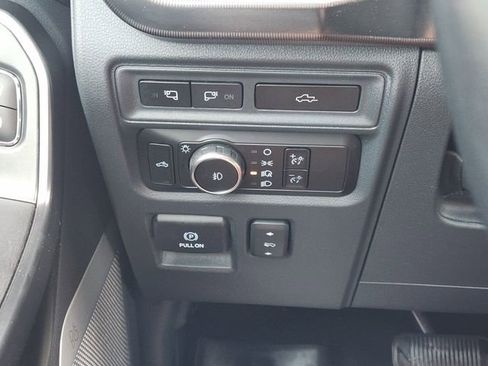 Used 2023 Ford F150 Platinum w/ Equipment Group 701A High AWD/4WD image 22