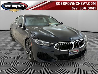 Used 2022 BMW M850i Gran Coupe xDrive