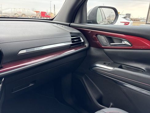 Used 2025 Chevrolet Traverse Z71 w/ Driver Confidence Package image 53