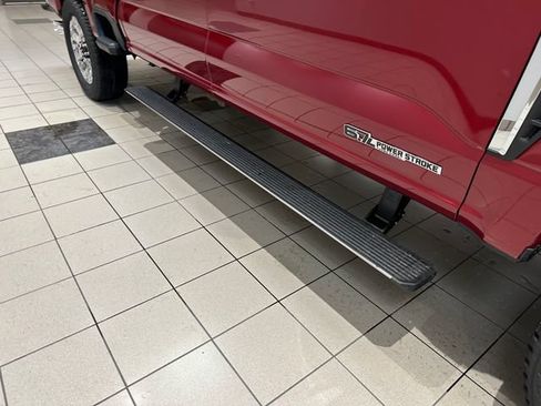 New 2026 Ford F250 Lariat w/ Lariat Ultimate Package AWD/4WD image 27