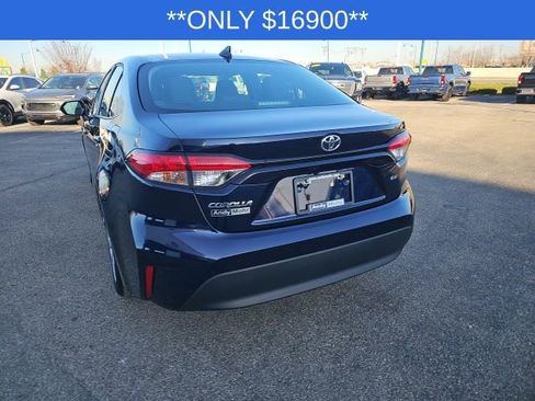 Used 2024 Toyota Corolla LE image 15