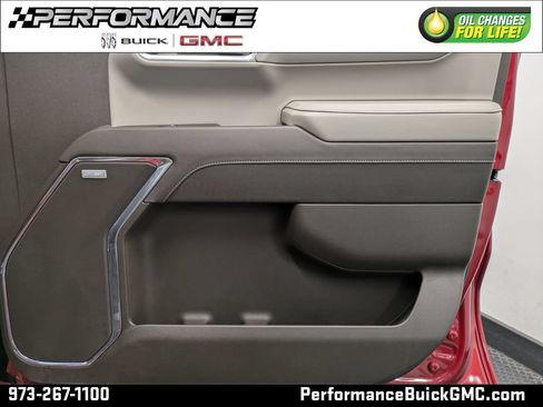 Used 2024 Chevrolet Silverado 1500 RST AWD/4WD image 27