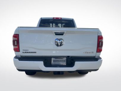 Used 2022 RAM 2500 Laramie