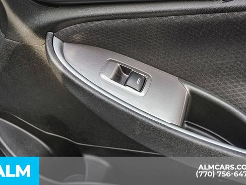 Used 2024 Chevrolet Malibu LT image 49