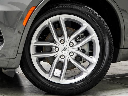 Used 2023 Dodge Durango R/T image 3