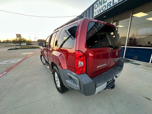 Used 2015 Nissan Xterra S w/ Value Package image 3
