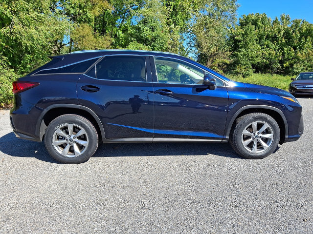 Used 2019 Lexus RX 350 AWD w/ Premium Package image 7
