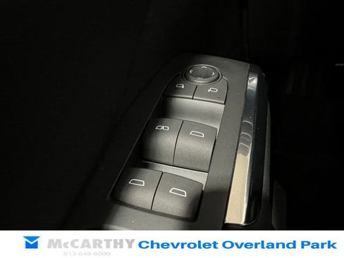 Used 2024 Chevrolet Traverse Z71 w/ Enhanced Driving Package AWD/4WD image 16