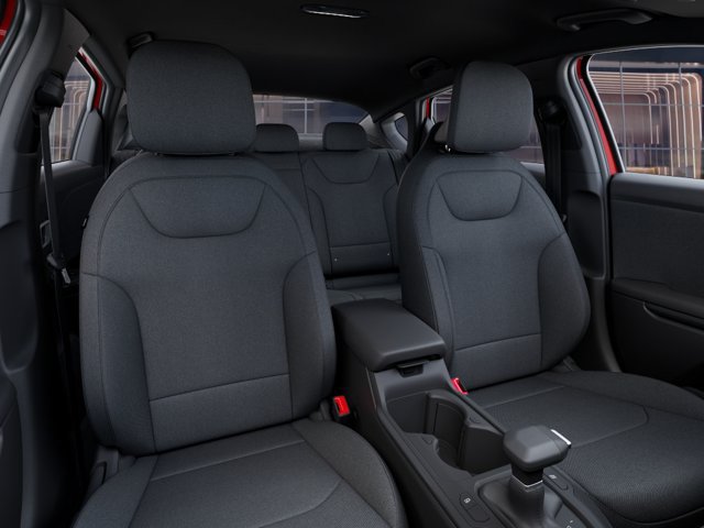 New 2026 Kia K4 FWD image 15